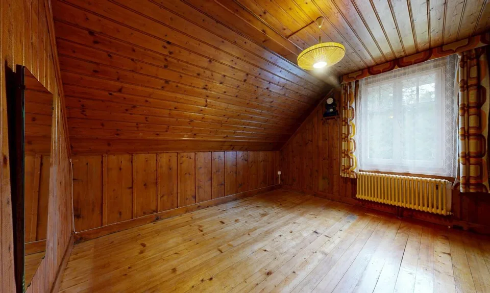 Maison à réinventer sur une parcelle de plus de 2'700 m² – photo 8 sur 11