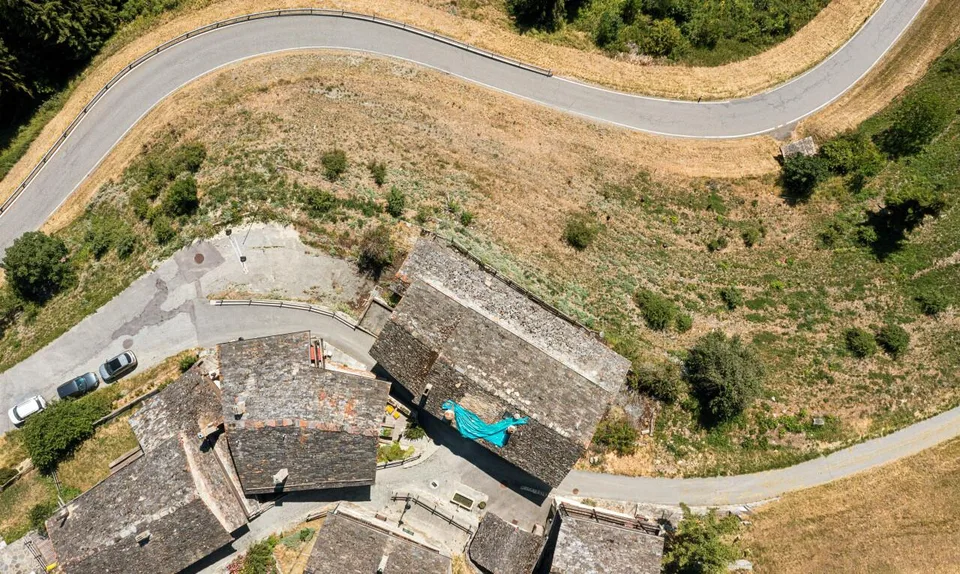 Altes Gästehaus zur Renovierung in Vichères - Architektenprojekte inklusive – Foto 7 von 11