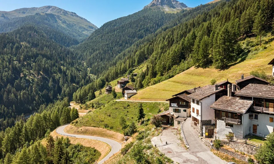 Altes Gästehaus zur Renovierung in Vichères - Architektenprojekte inklusive – Foto 5 von 11