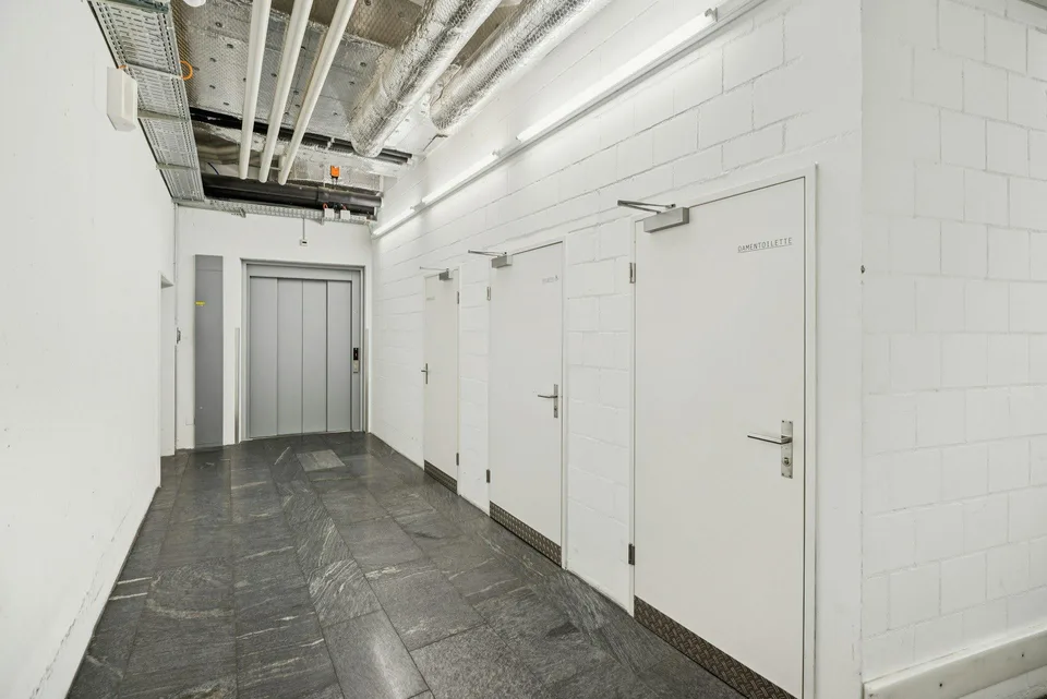 Attraktive 310 m² Gewerbefläche im Voltacenter