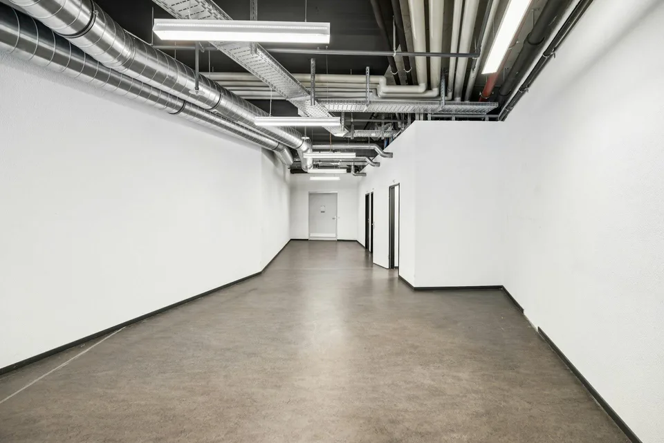 Attraktive 310 m² Gewerbefläche im Voltacenter