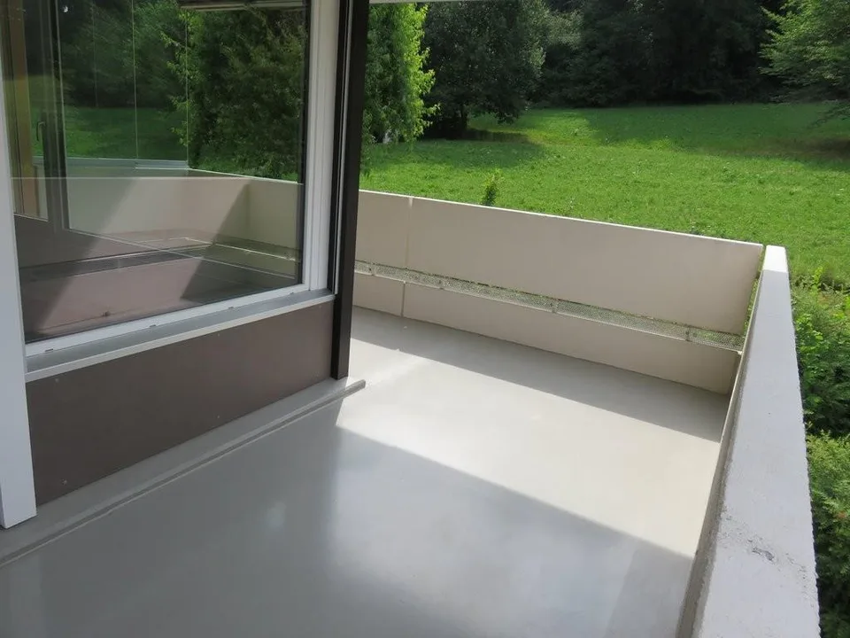 Helle 3-Zimmer-Wohnung mit Balkon in Köniz – Foto 5 von 7