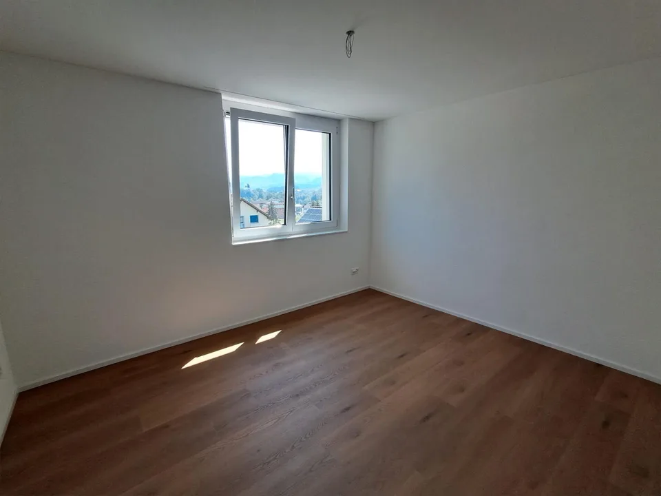 4,5 Zimmer-Wohnung
