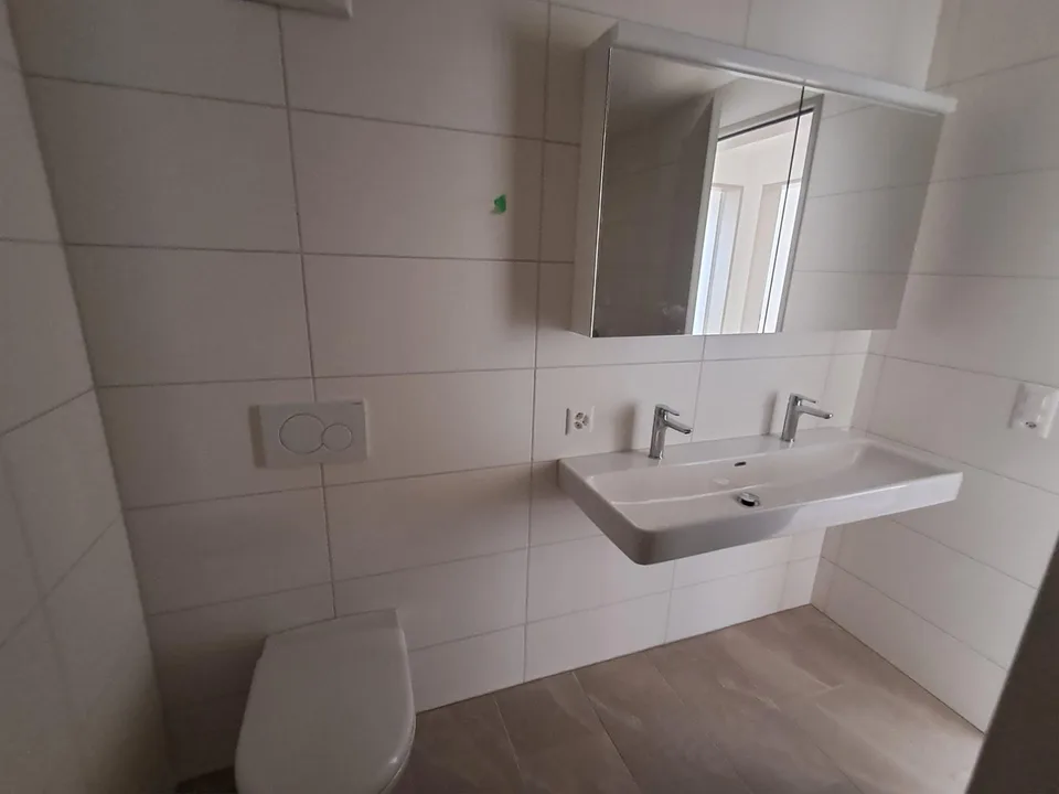 4,5 Zimmer-Wohnung