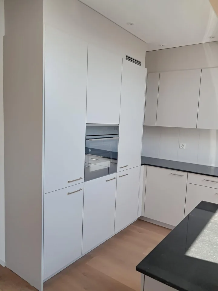 4,5 Zimmer-Wohnung