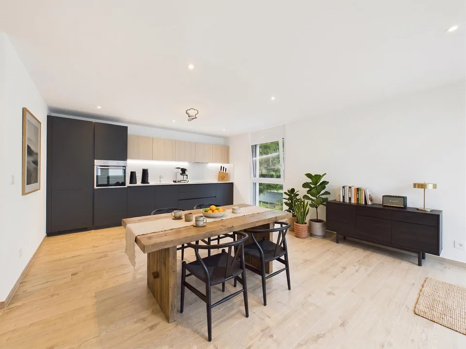 Appartement fascinant de 2.5 pièces à Giubiasco, dans le canton de TI – photo 5 sur 30