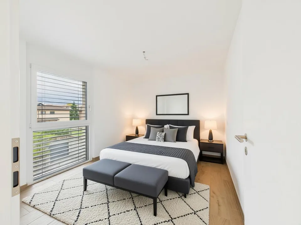 Appartement fascinant de 2.5 pièces à Giubiasco, dans le canton de TI – photo 11 sur 30