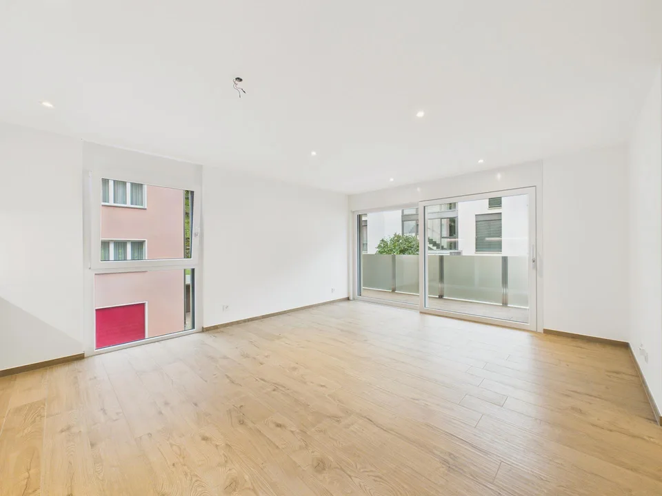 Appartement fascinant de 2.5 pièces à Giubiasco, dans le canton de TI – photo 9 sur 30