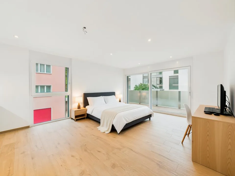 Appartement fascinant de 2.5 pièces à Giubiasco, dans le canton de TI – photo 8 sur 30