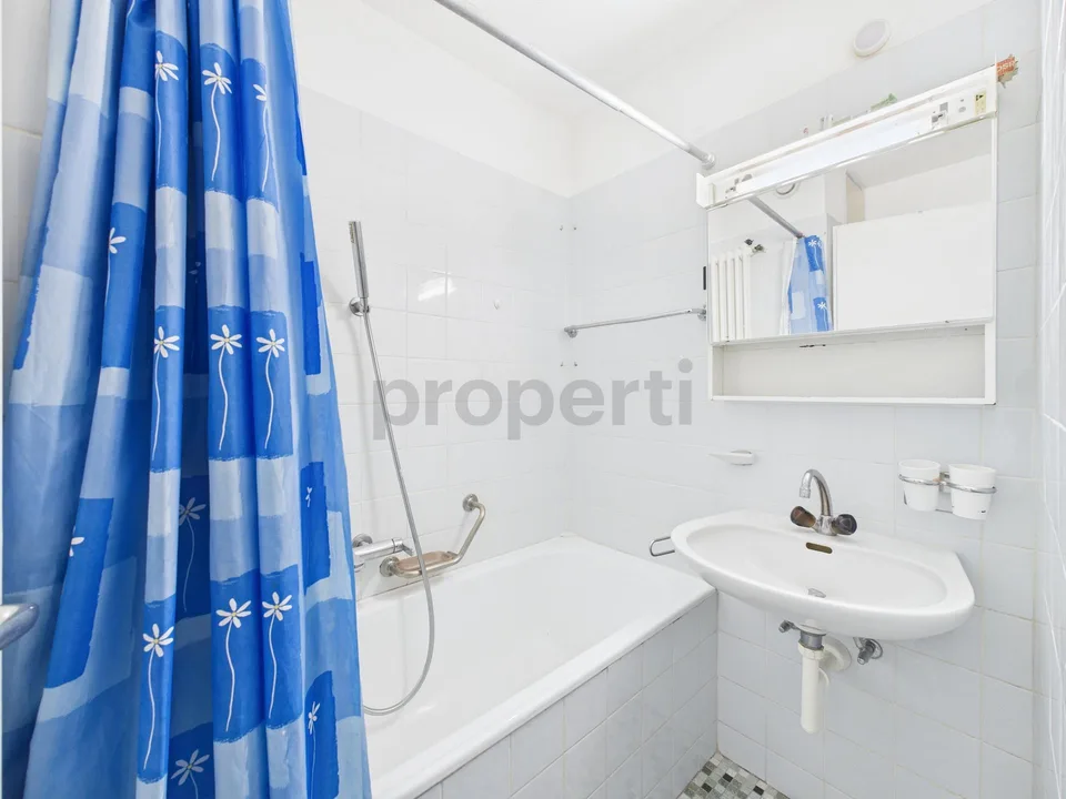 Wohnung – Foto 6 von 20