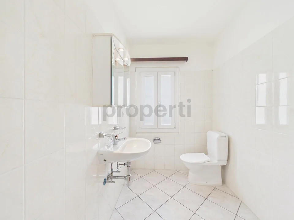 Elegante casa indipendente 4.5 locali con vista sulle montagne a Po... – foto 11 di 25