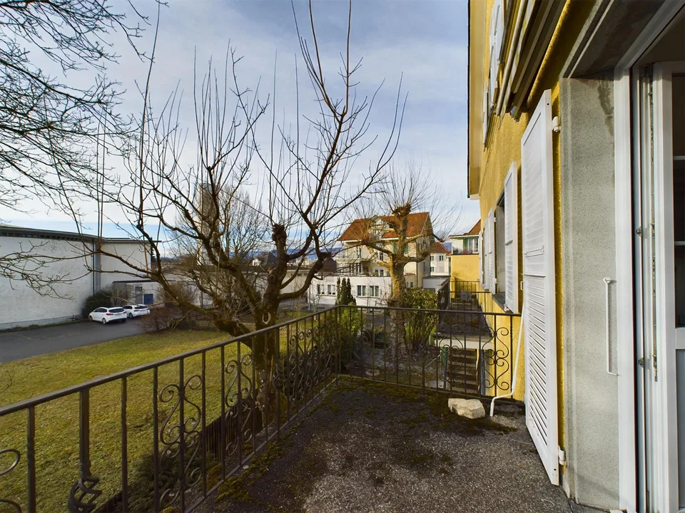 Stilvolles Zuhause mit Top-Ausstattung und einzigartigem Charme