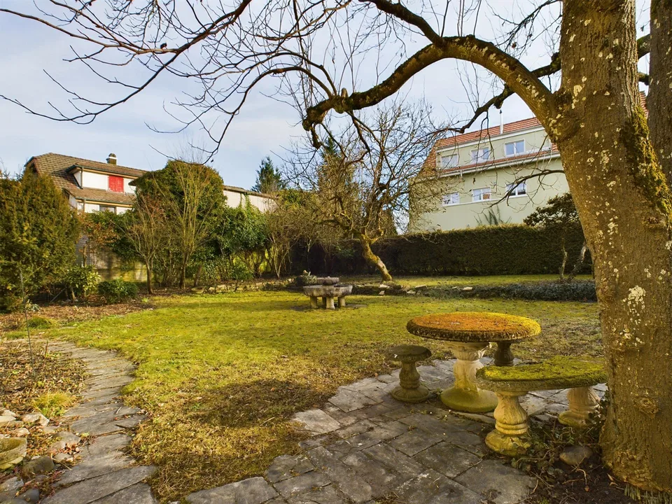 Stilvolles Zuhause mit Top-Ausstattung und einzigartigem Charme
