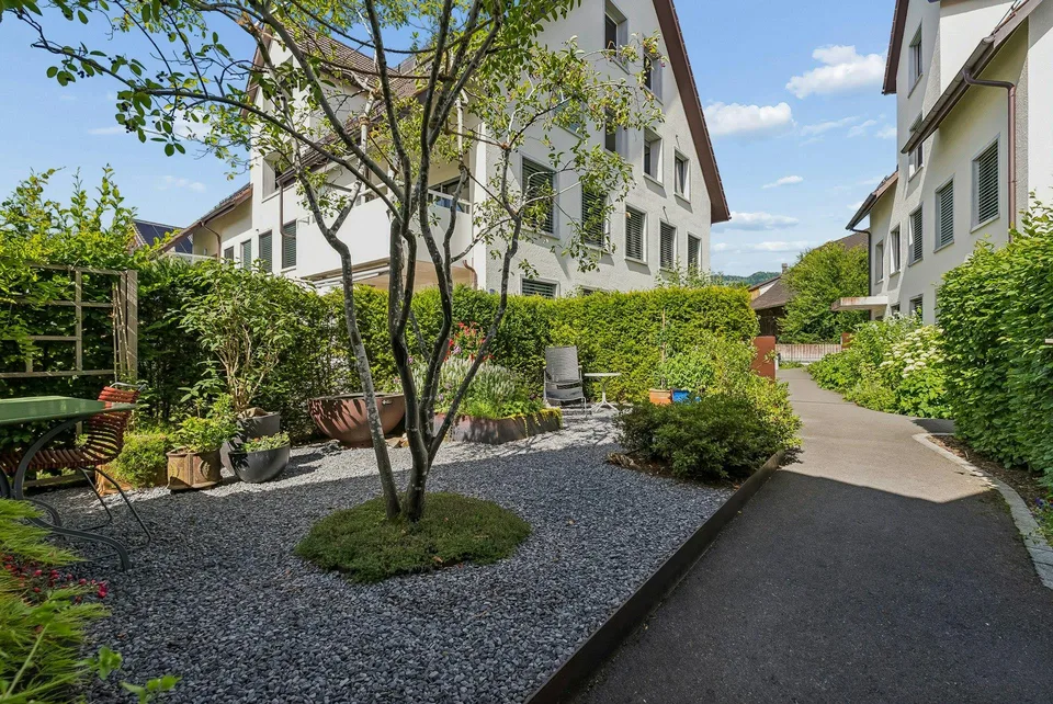 Maison Flarz moyenne de 5 pièces neuve avec un coin salon de jardin confortable – photo 3 sur 13