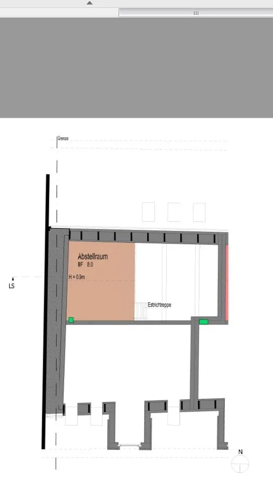 Maison Flarz moyenne de 5 pièces neuve avec un coin salon de jardin confortable – photo 13 sur 13