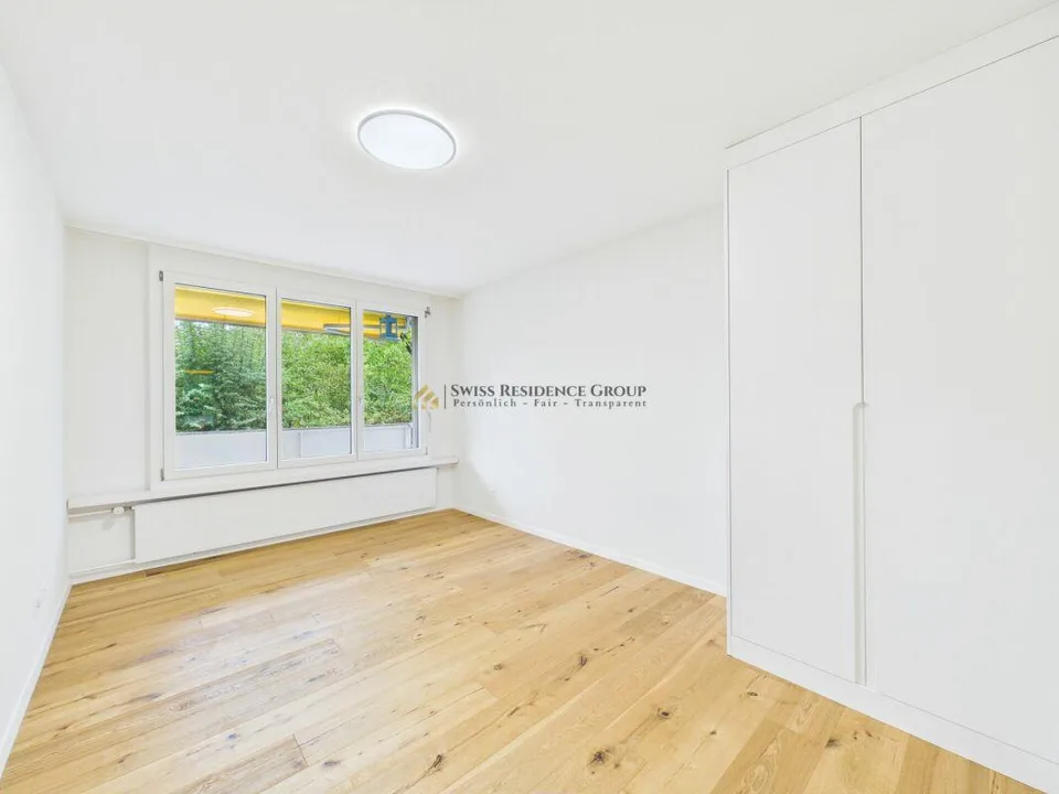 Habitation moderne avec charme dans le quartier populaire de Breite – photo 6 sur 12