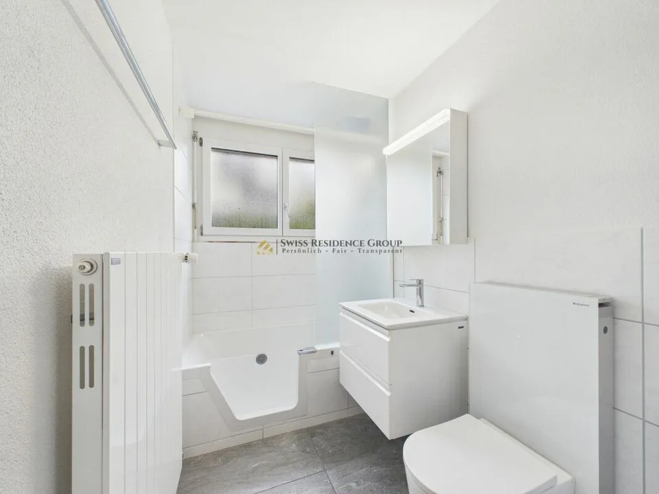 Habitation moderne avec charme dans le quartier populaire de Breite – photo 8 sur 12