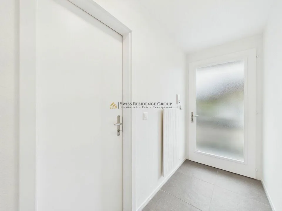 Habitation moderne avec charme dans le quartier populaire de Breite – photo 11 sur 12