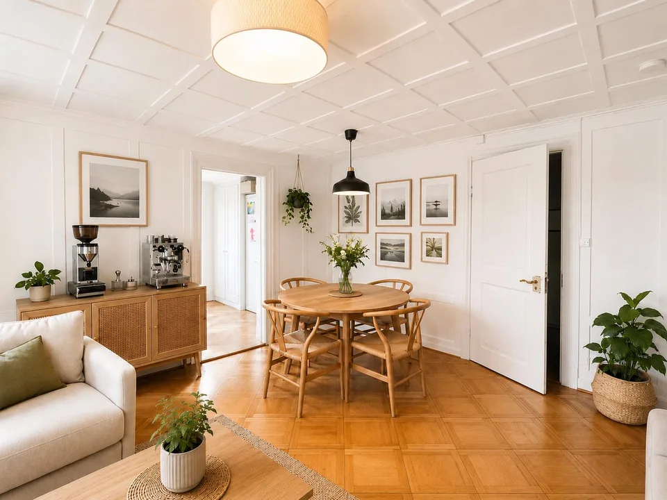 Historisches Mehrfamilienhaus mit attraktivem Wohnungsmix – foto 7 di 11