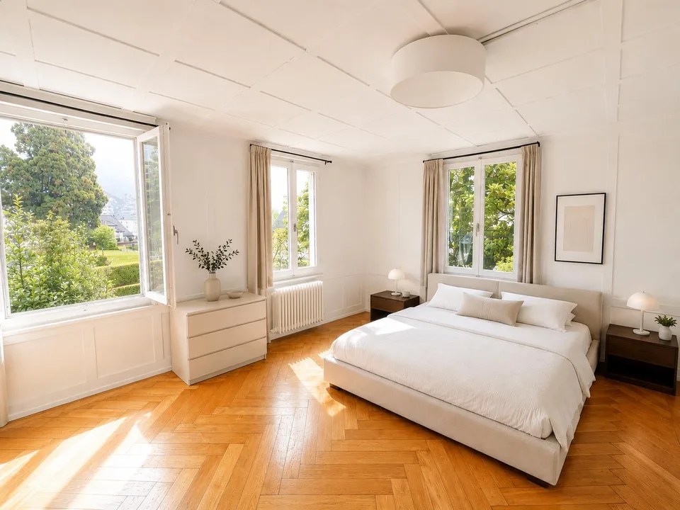 Historisches Mehrfamilienhaus mit attraktivem Wohnungsmix – foto 8 di 11