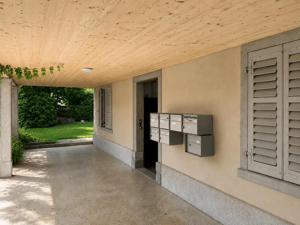 Historisches Mehrfamilienhaus mit attraktivem Wohnungsmix – foto 5 di 11