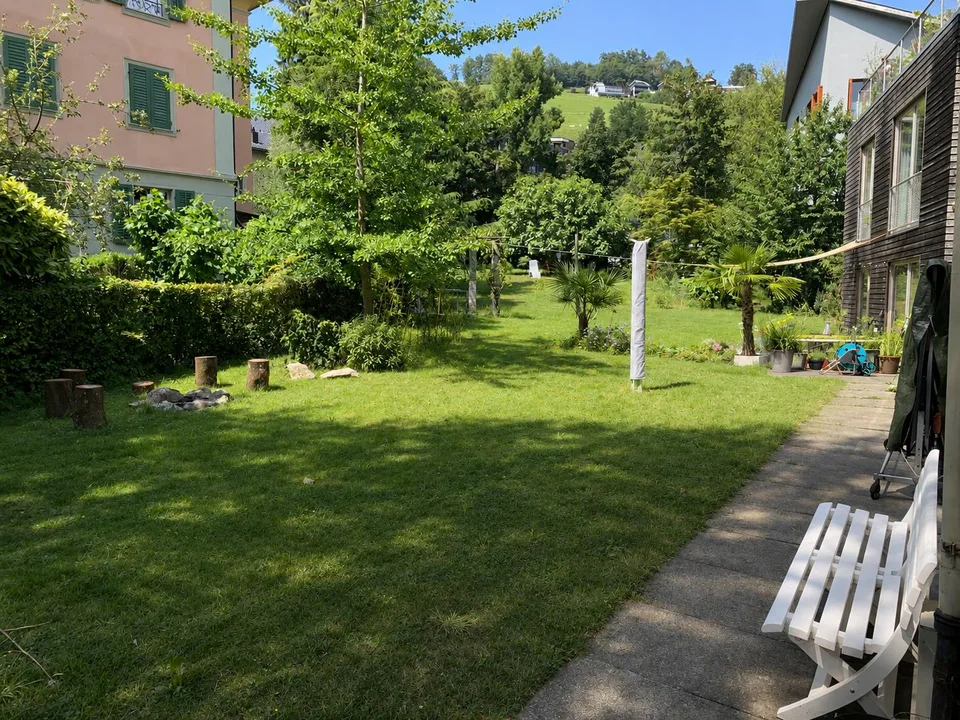 Historisches Mehrfamilienhaus mit attraktivem Wohnungsmix – foto 3 di 11