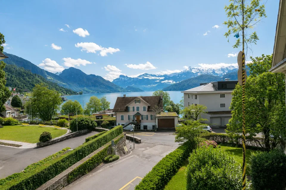 Historisches Mehrfamilienhaus mit attraktivem Wohnungsmix – foto 11 di 11