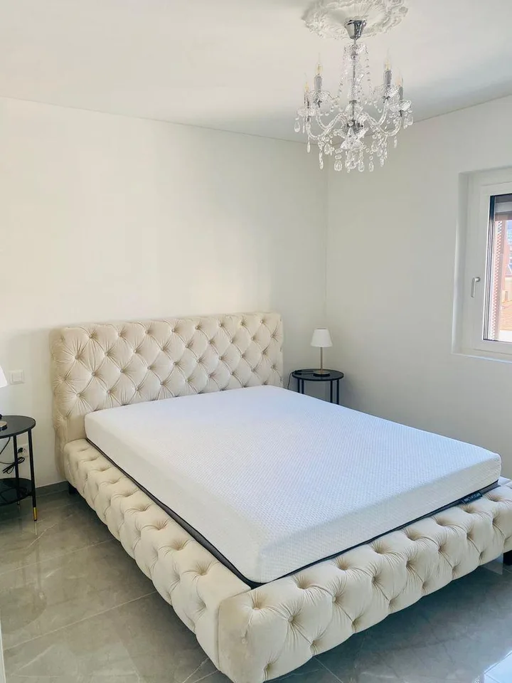 ELEGANTE 2.5-ZIMMER-WOHNUNG IN EINER NEUEN RESIDENZ IN LUGANO – Foto 9 von 13