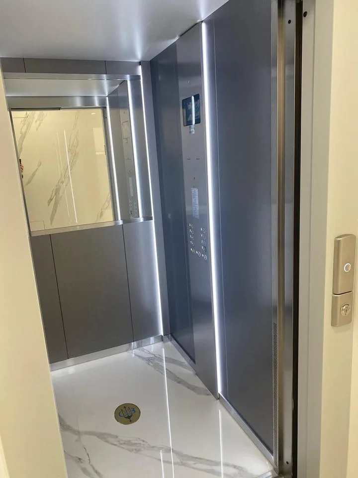 ELEGANTE 2.5-ZIMMER-WOHNUNG IN EINER NEUEN RESIDENZ IN LUGANO – Foto 12 von 13