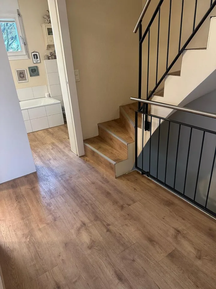 Familienfreundliches Wohnen mit Garten und viel Platz – foto 8 di 11