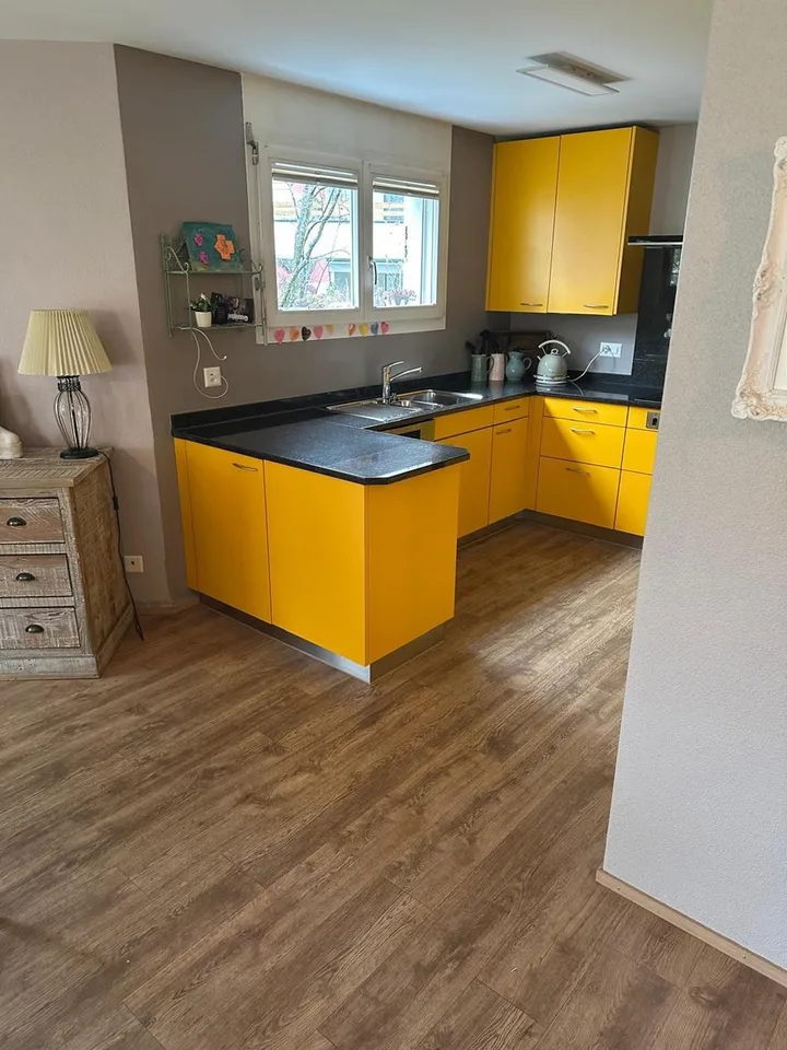 Familienfreundliches Wohnen mit Garten und viel Platz – foto 5 di 11