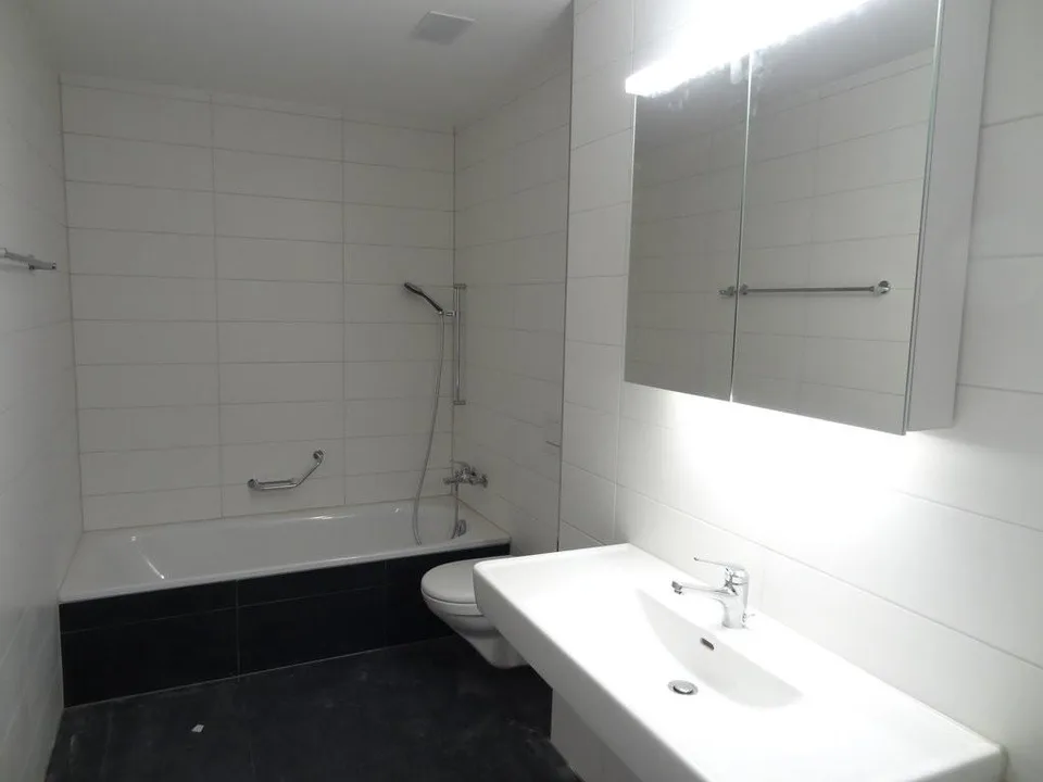 Appartamento moderno nel cuore di Olten – foto 7 di 9