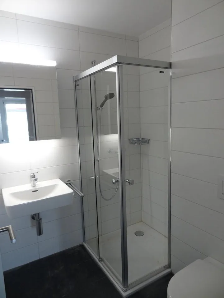 Appartamento moderno nel cuore di Olten – foto 6 di 9