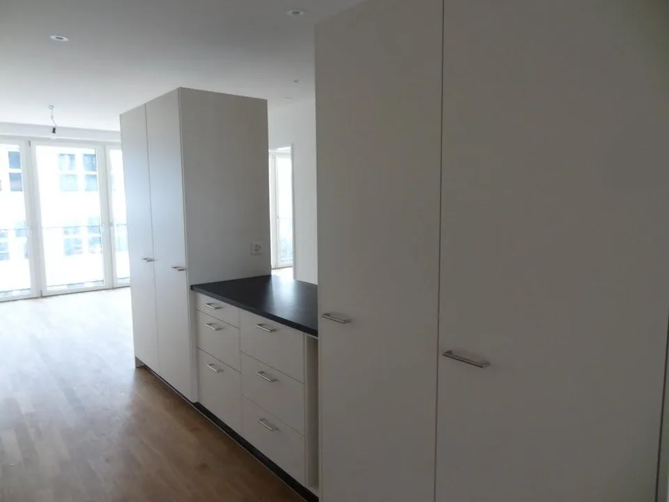 Appartamento moderno nel cuore di Olten – foto 5 di 9