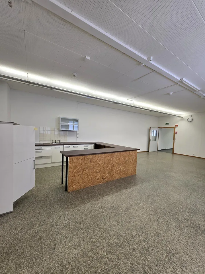 Ihr neuer Raum für Geschäft, Verein oder Projekt – Foto 5 von 6
