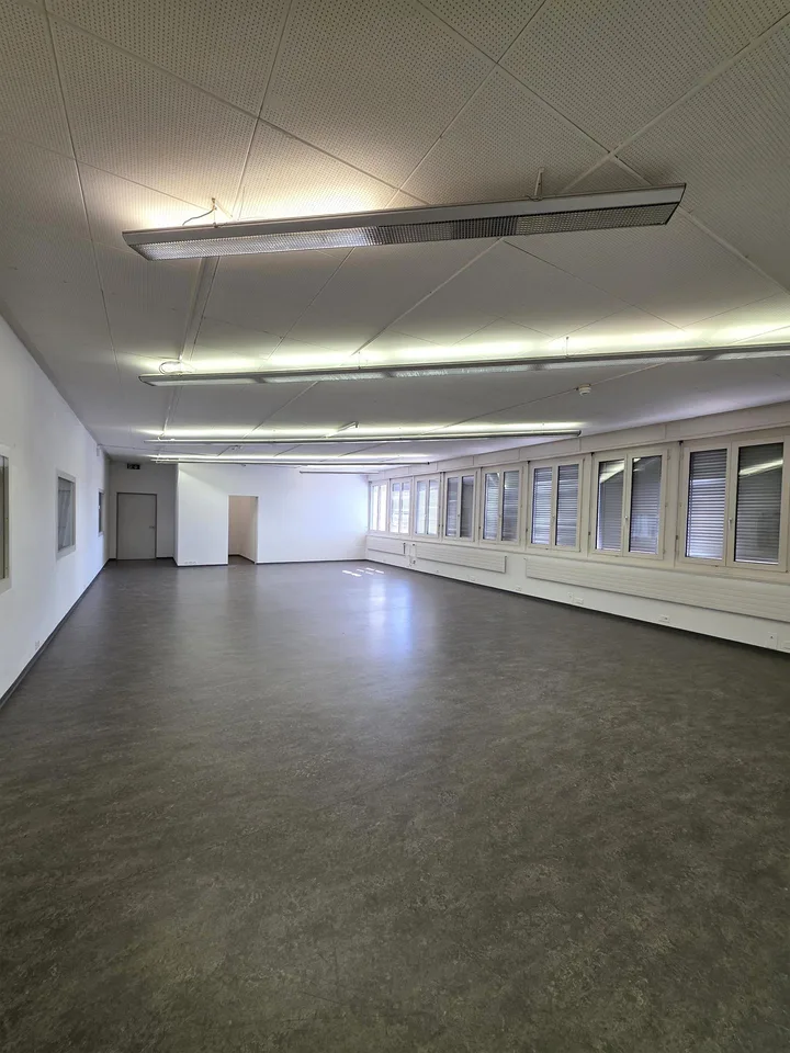 Ihr neuer Raum für Geschäft, Verein oder Projekt – Foto 2 von 6