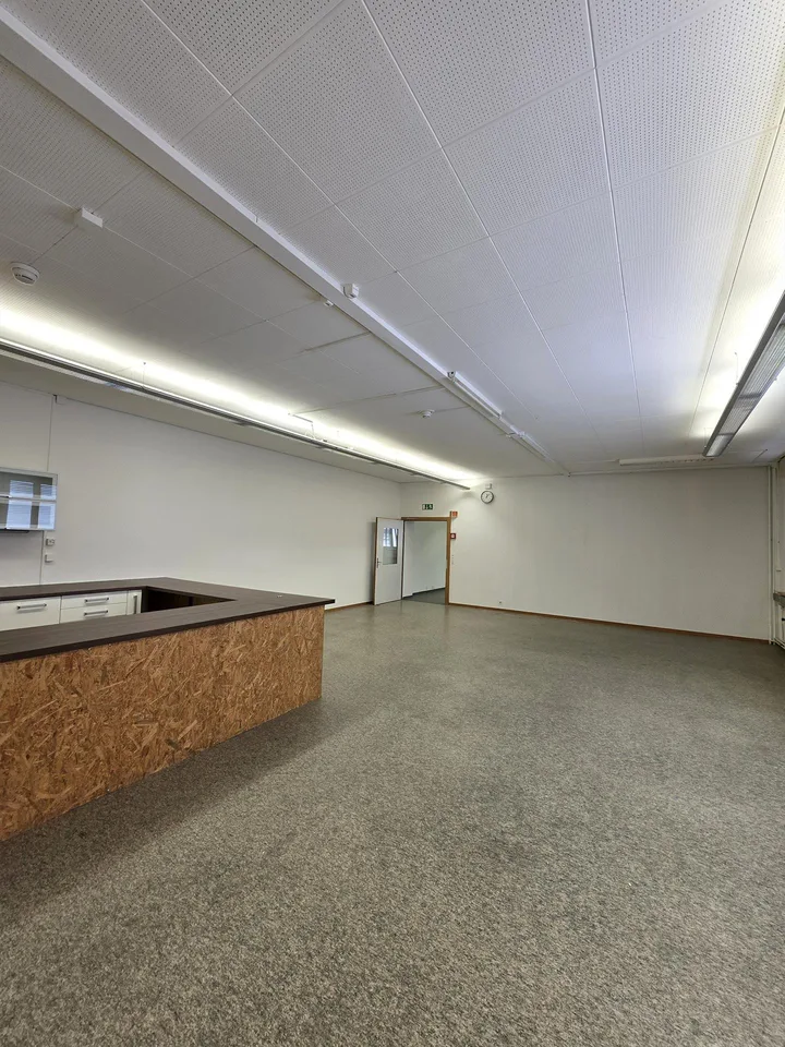 Ihr neuer Raum für Geschäft, Verein oder Projekt – Foto 4 von 6