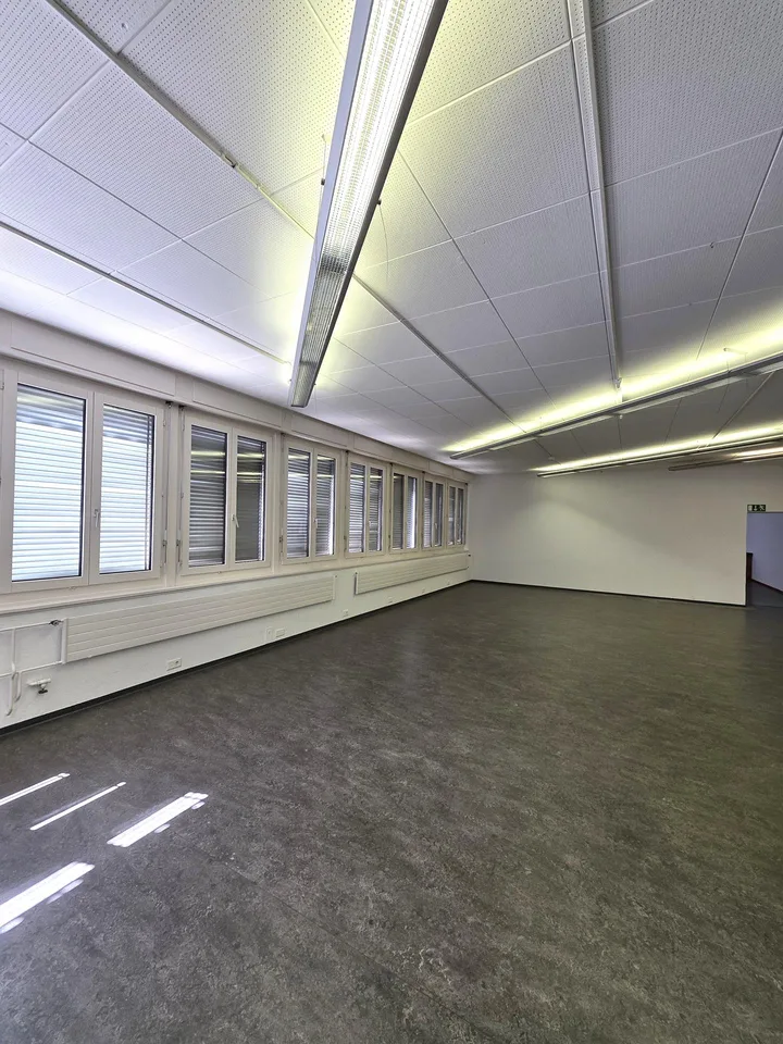 Ihr neuer Raum für Geschäft, Verein oder Projekt – Foto 3 von 6