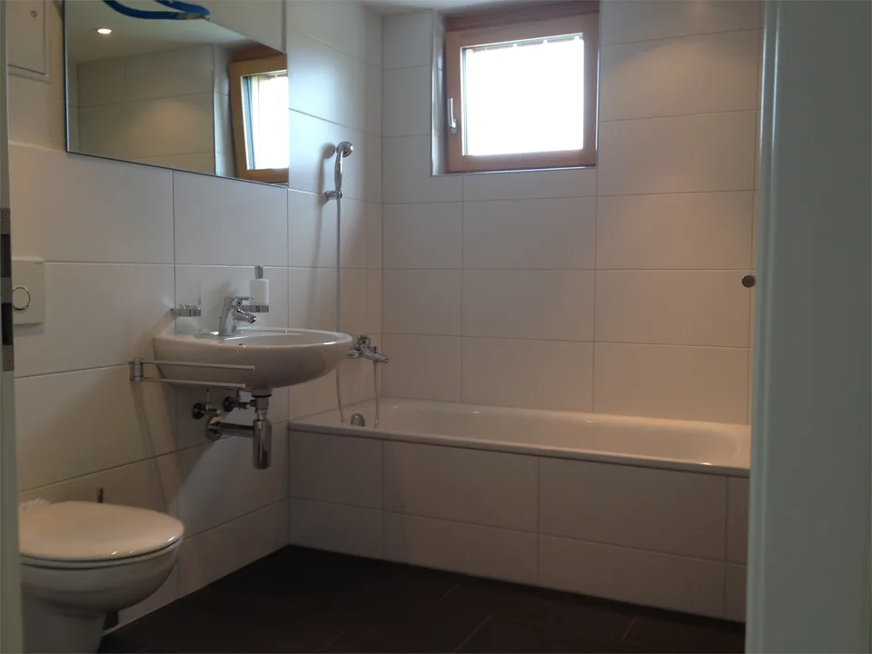 4 1/2 Zimmer mit Ausicht in das Naturschutzgebiet