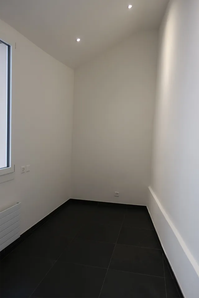 Büroräumlichkeiten (2 Zimmer) inkl. eigenem Patio – Foto 4 von 11
