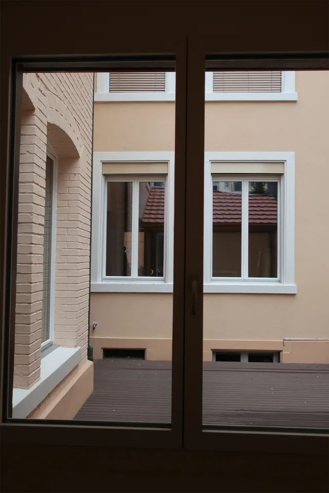 Büroräumlichkeiten (2 Zimmer) inkl. eigenem Patio – Foto 6 von 11