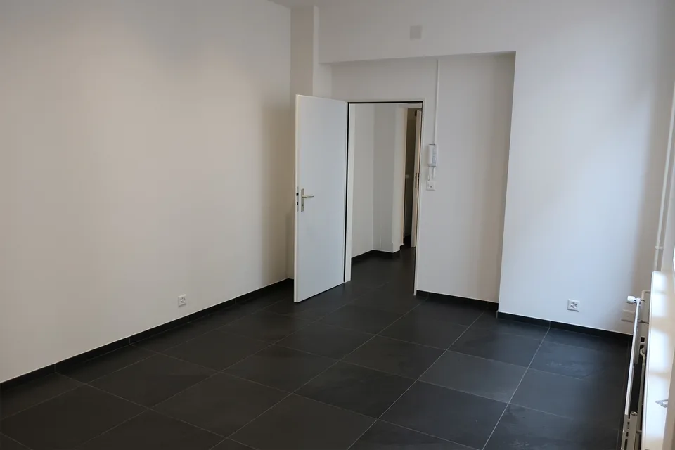 Büroräumlichkeiten (2 Zimmer) inkl. eigenem Patio – Foto 5 von 11