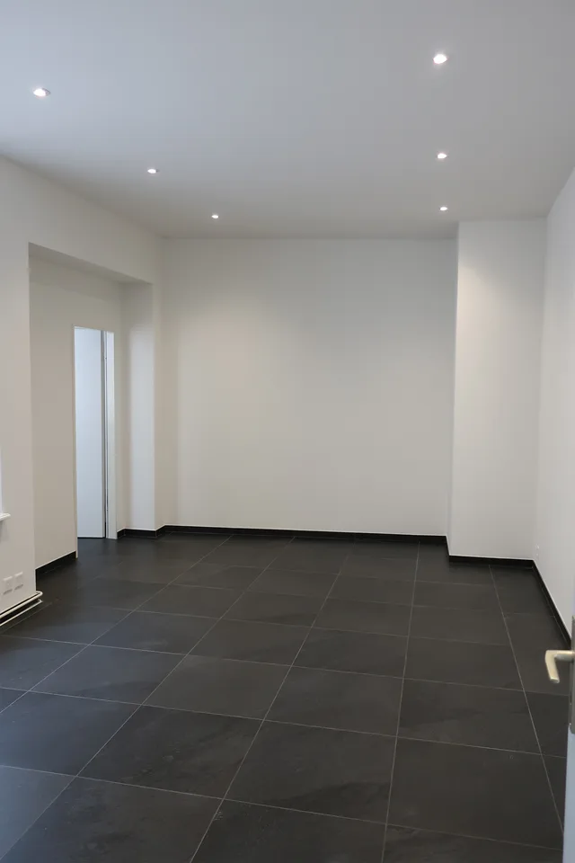 Büroräumlichkeiten (2 Zimmer) inkl. eigenem Patio – Foto 3 von 11