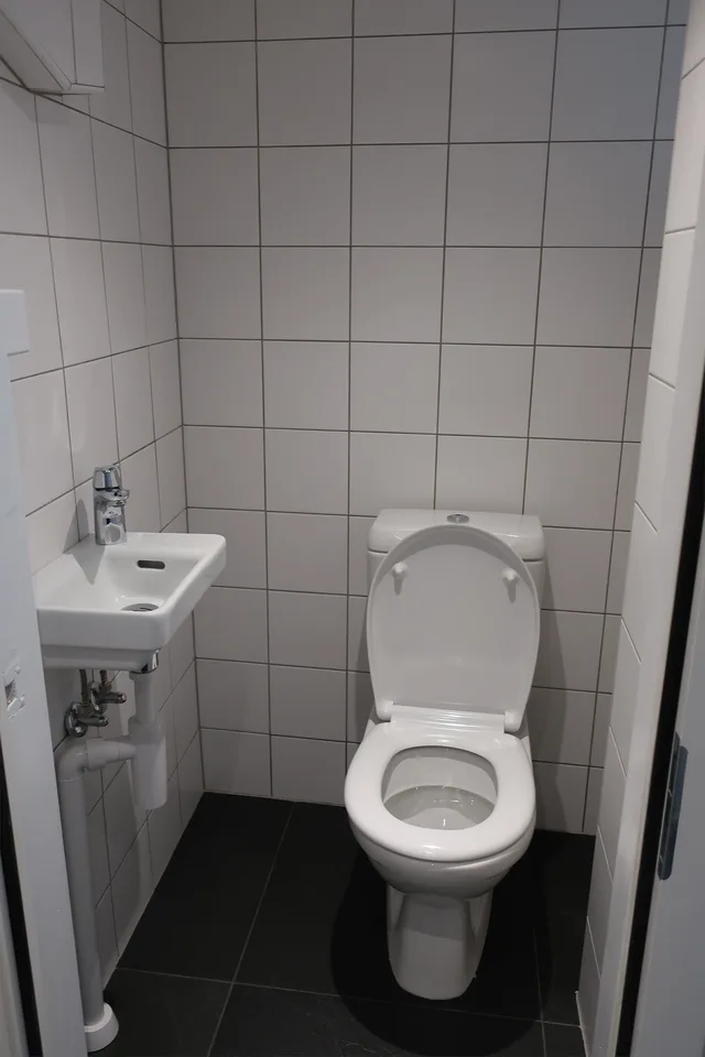Büroräumlichkeiten (2 Zimmer) inkl. eigenem Patio – Foto 11 von 11