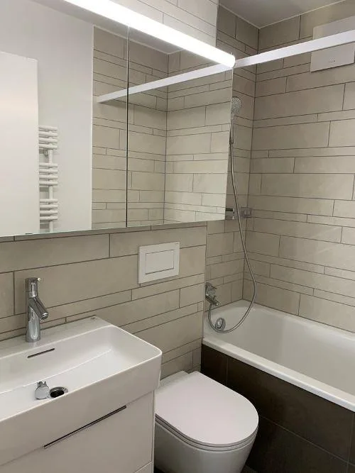 Sanierte Wohnung in Biel zu vermieten – Foto 11 von 11