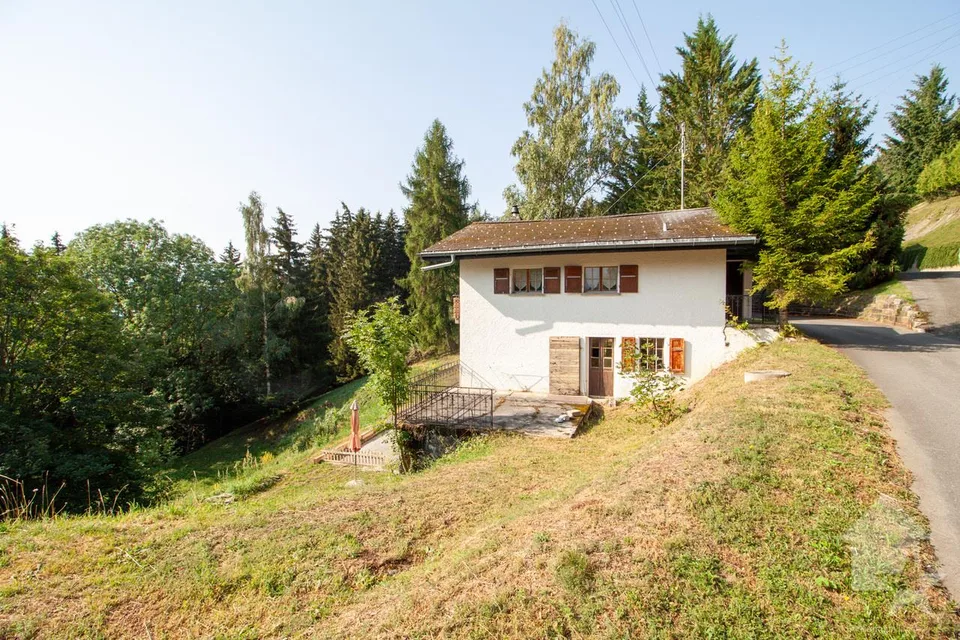 Appartement dans un petit chalet aux Mayens de Conthey – Foto 2 von 10