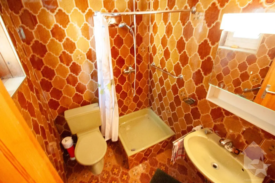 Appartement dans un petit chalet aux Mayens de Conthey – Foto 8 von 10