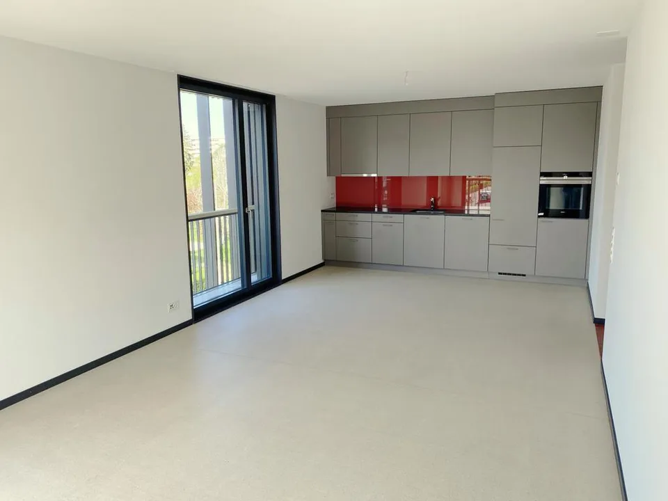 Helle, moderne Wohnung im Eigentumsstandard in Bern-Brünnen – photo 7 of 10