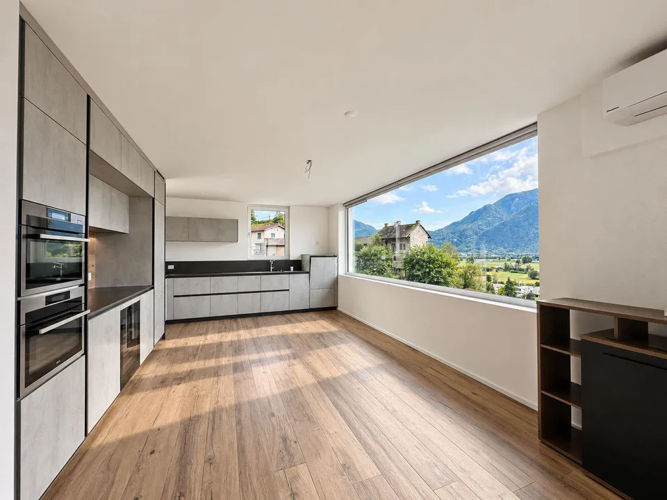 Casa unifamiliare di alto standing con vista panoramica | Hochwerti... – Foto 4 von 36