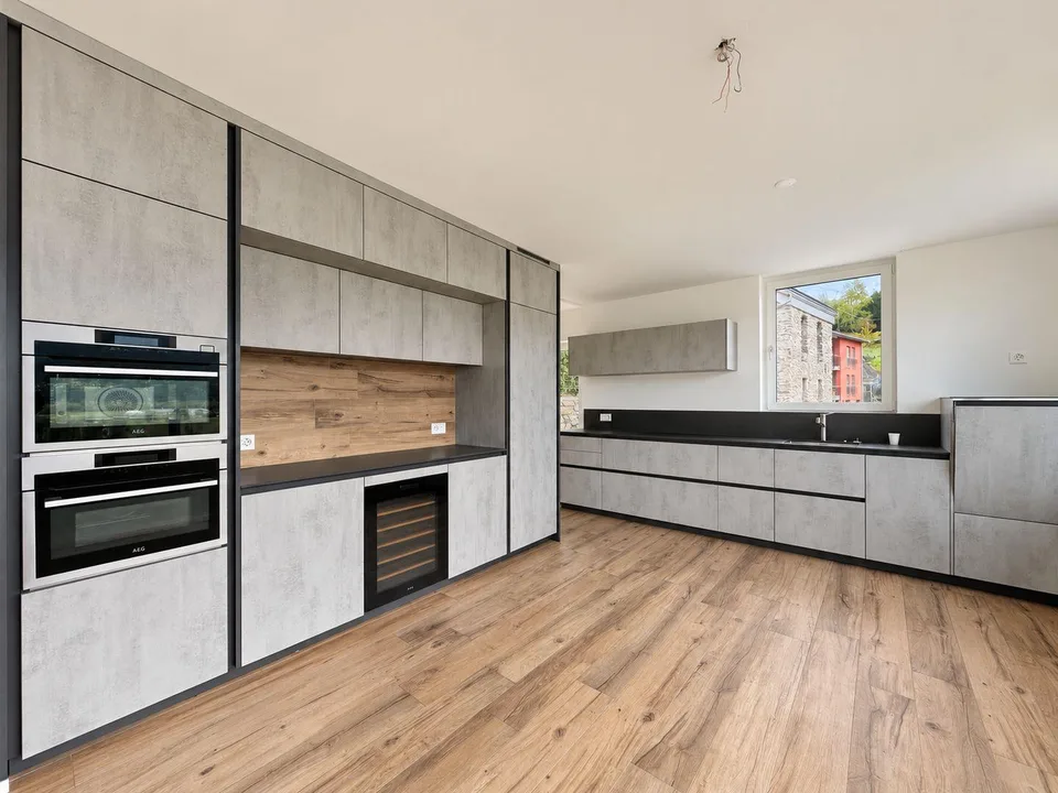 Casa unifamiliare di alto standing con vista panoramica | Hochwerti... – Foto 5 von 36